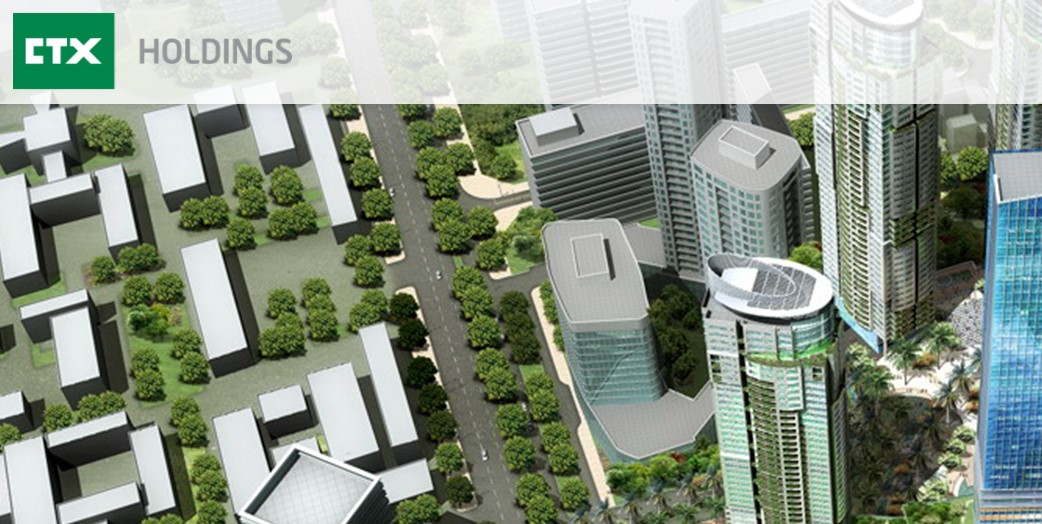 Bị xử phạt hai lần cùng một vi phạm, vì sao CTX Holdings vẫn duy trì mô hình Chủ tịch kiêm Tổng giám đốc