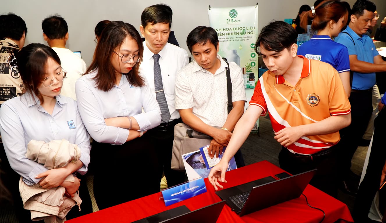 TP.HCM nâng cao năng lực số cho doanh nghiệp nhỏ và vừa