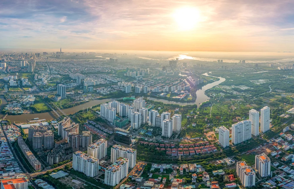 HoREA kiến nghị sửa Luật Đất đai, cần cơ chế linh hoạt hơn về giá đất và thời hạn sử dụng đất