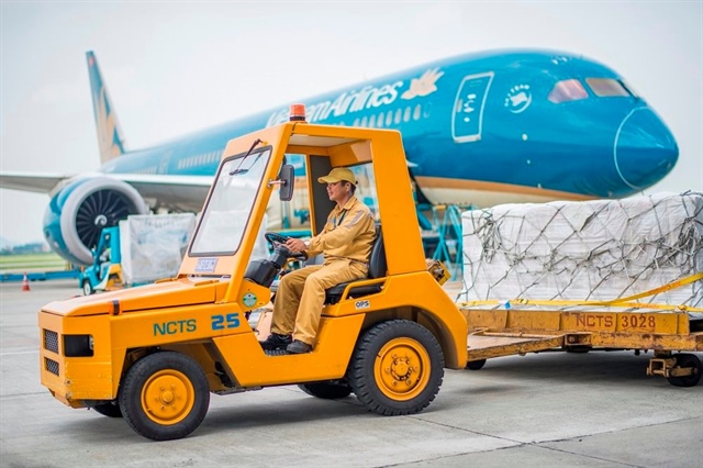 Hàng hóa Nội Bài (NCT) chi hơn 209 tỷ đồng trả cổ tức tiền mặt 80%
