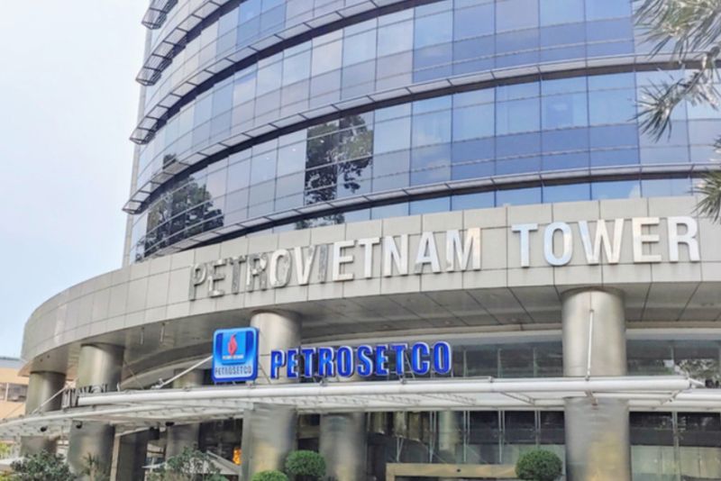 Petrosetco (PET) chuẩn bị phát hành hơn 48 triệu cổ phiếu thưởng và cổ tức