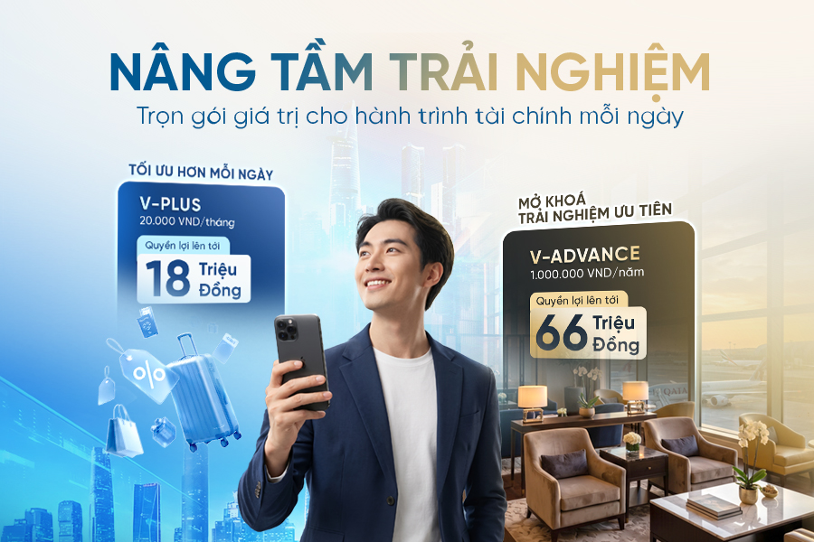 Ngân hàng không chỉ để giao dịch Xu hướng “gói tiện ích tài chính kết hợp trải nghiệm Lifestyle” lên ngôi