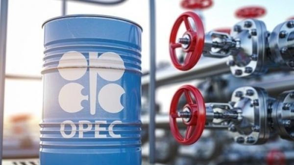 OPEC+ có thể tiếp tục tăng sản lượng dầu thô trong tháng 8