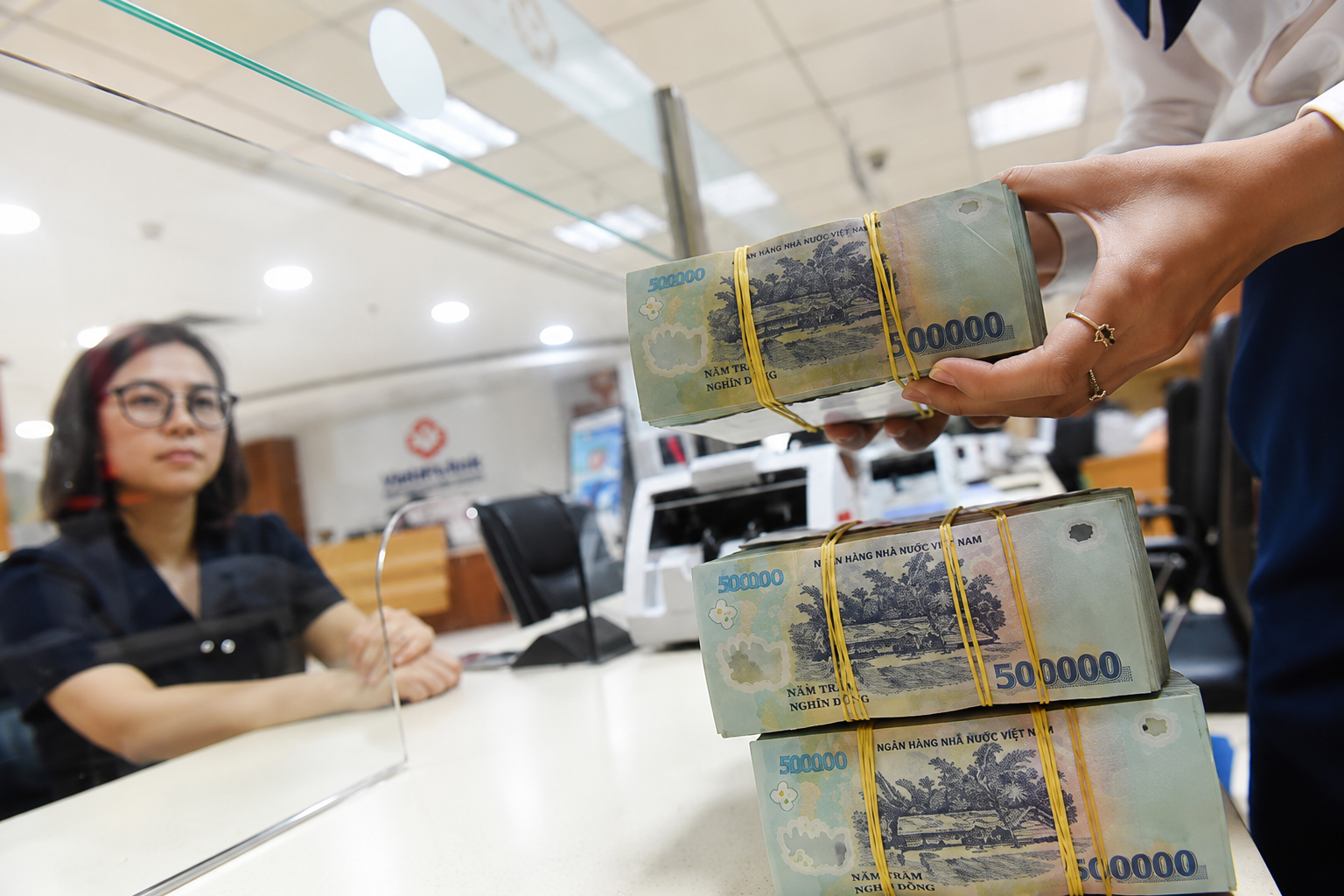 Lợi nhuận ròng ngành ngân hàng được dự báo tăng 16% trong nửa đầu năm 2026