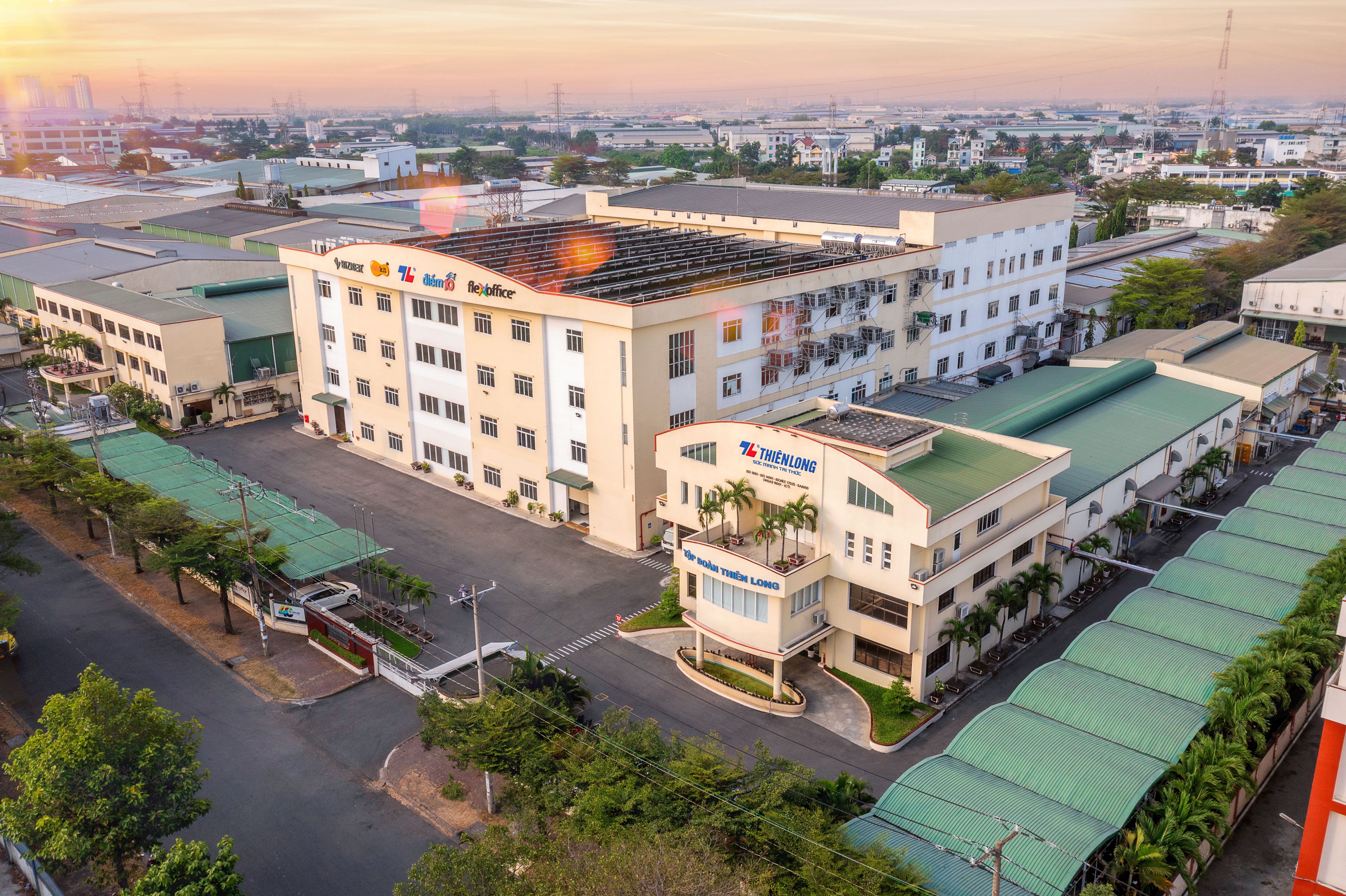 Thiên Long (TLG) tăng trưởng hơn 24% sau 5 tháng, tạm ứng cổ tức tiền mặt 10%