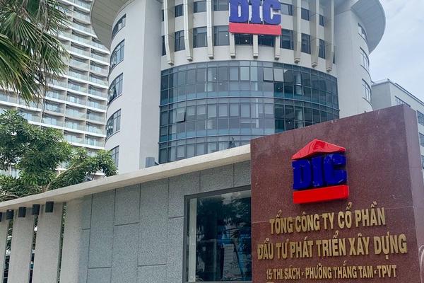 DIC Corp (DIG) giải thể thêm công ty con, rút khỏi liên doanh dự án hơn 4.200 tỷ 