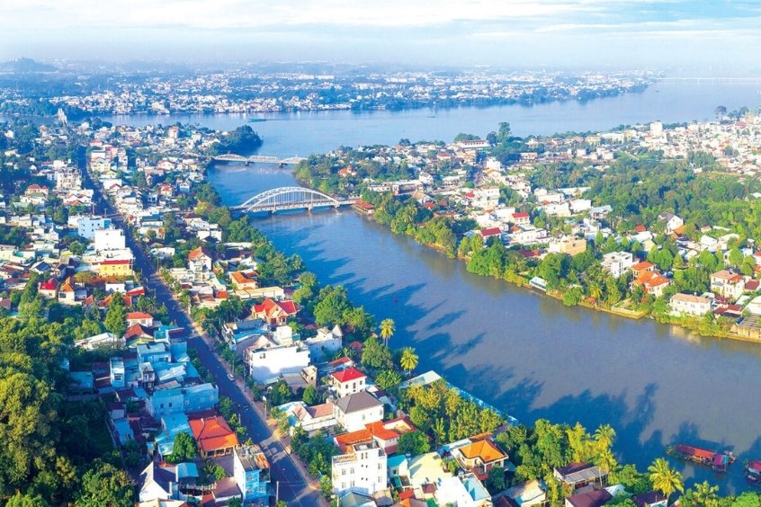 Đồng Nai duy trì đà tăng trưởng xuất khẩu, tăng tốc chuyển đổi xanh và phát triển du lịch