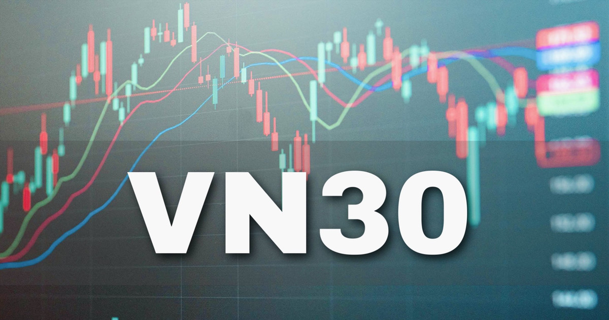 Kỳ cơ cấu VN30 quý III Hai tân binh lộ diện, TPB và PLX đứng trước nguy cơ bị loại