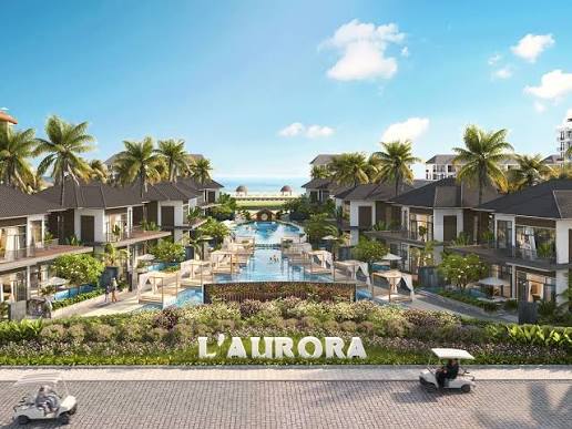 Chủ dự án L’Aurora Phú Yên bị phạt do vi phạm công bố thông tin trái phiếu