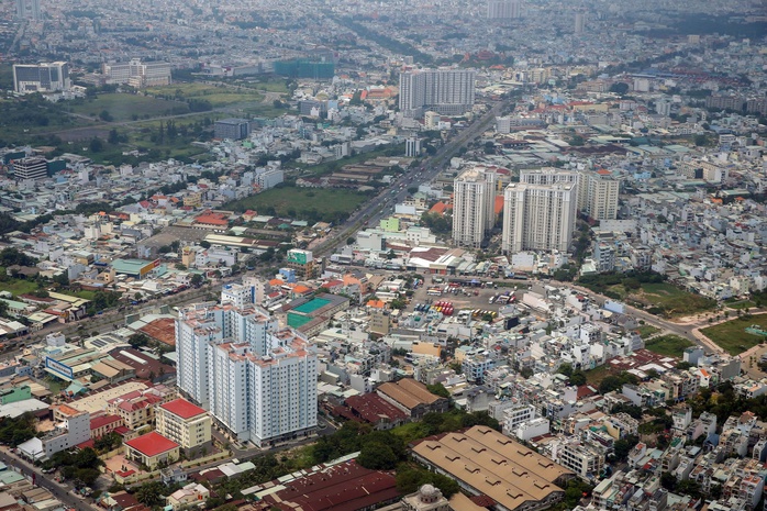 TP.HCM rà soát 100 dự án tồn đọng, quyết tâm khơi thông nguồn lực đất đai và đầu tư