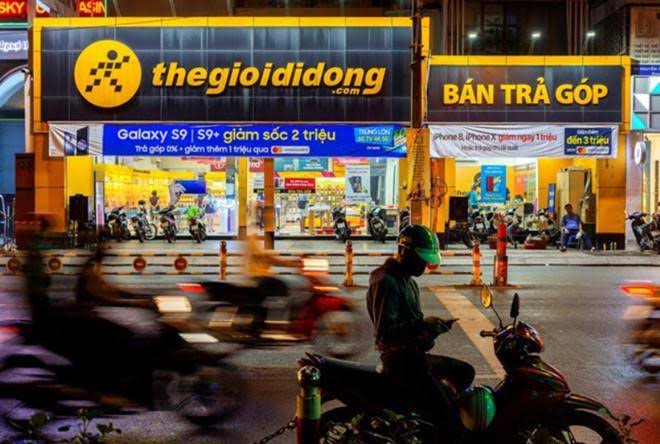 Doanh nghiệp bán lẻ Việt Nam đứng ở đâu trên thị trường Đông Nam Á