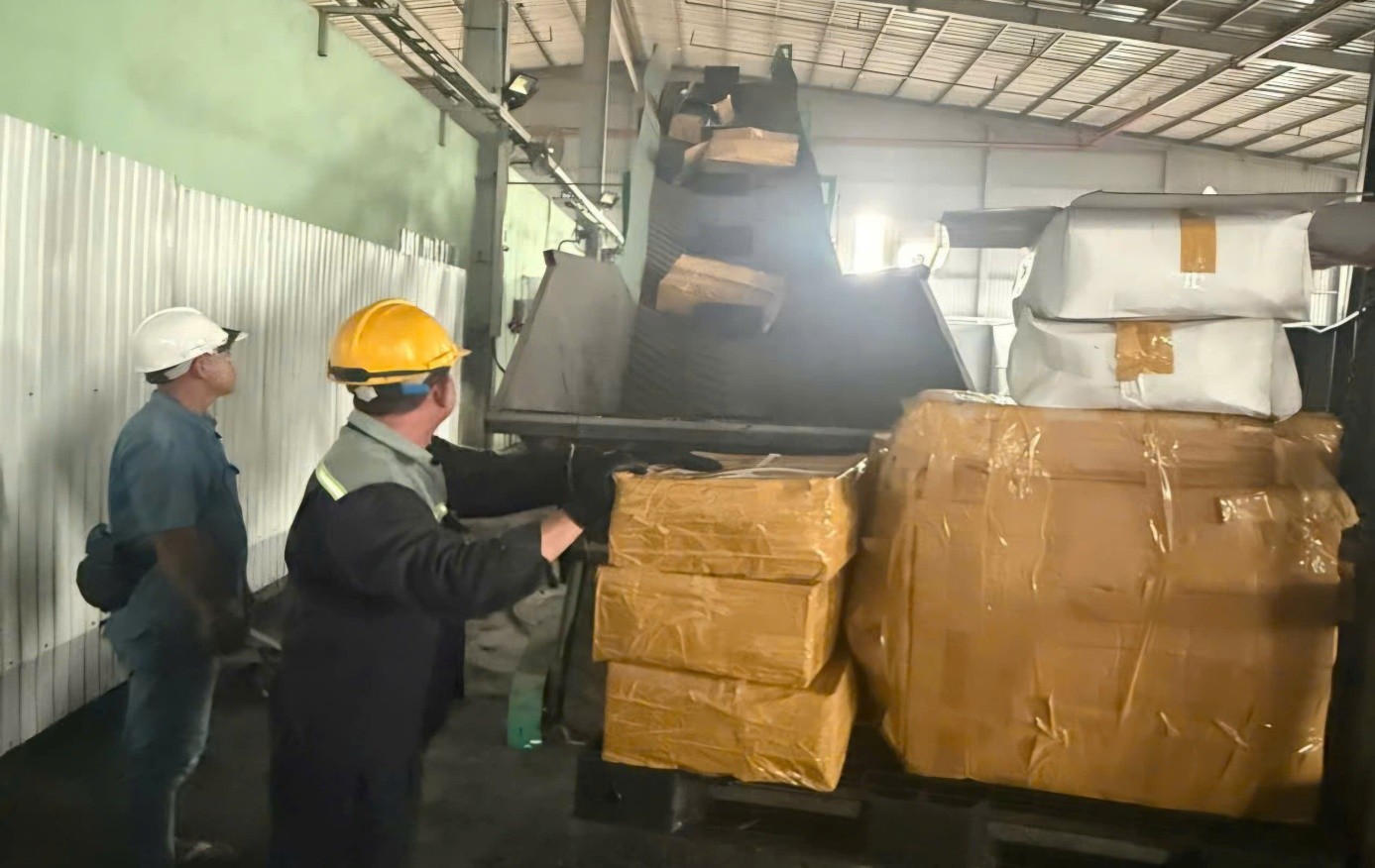 TP.HCM: Xử lý hơn 1.000 cơ sở vi phạm an toàn thực phẩm trong nửa đầu năm 2026
