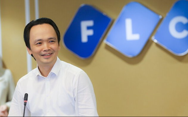 FLC nợ thuế hơn 376 tỷ đồng tại Quảng Ninh