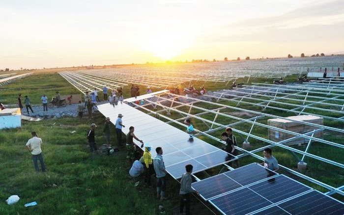 Ea Súp 1 huy động 660 tỷ đồng trái phiếu lãi suất 12%năm
