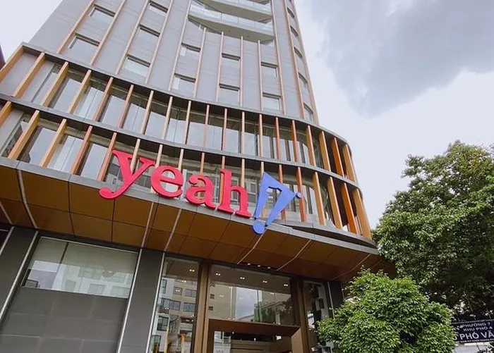 Yeah1 (YEG) lên kế hoạch chào bán riêng lẻ 25 triệu cổ phiếu, dự kiến huy động tối thiểu 250 tỷ 