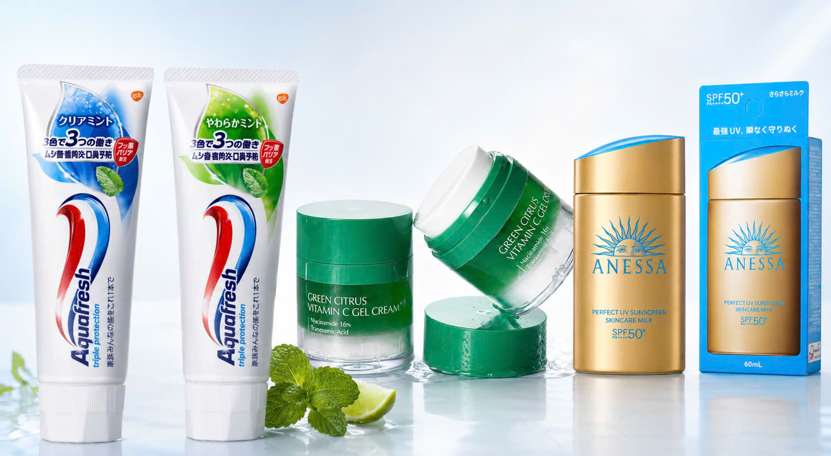 Công ty TNHH IWON Việt Nam bị phạt 162,5 triệu đồng, buộc tiêu hủy 10 sản phẩm mỹ phẩm Hàn Quốc