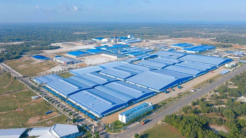 Bất động sản khu công nghiệp bước vào "vòng tuyển chọn" mới: Quỹ đất lớn chưa đủ để giữ lợi thế