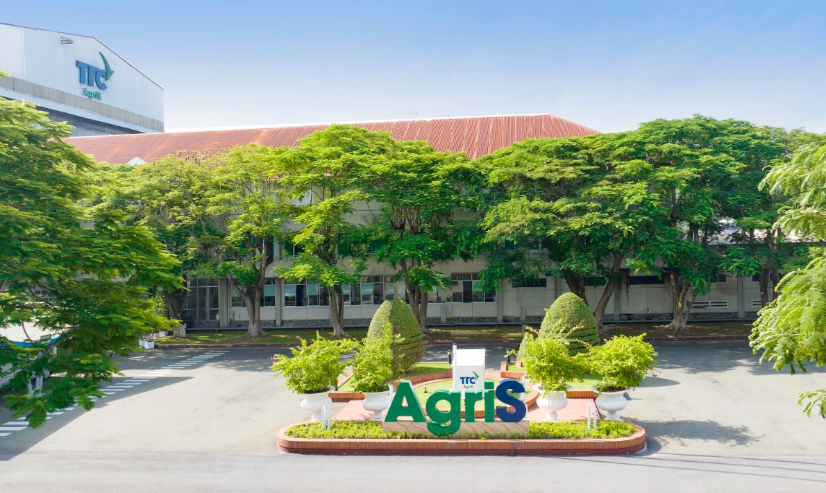 AgriS (SBT) lợi nhuận Quý 3 gần 245 tỷ đồng, dự kiến tăng vốn lên 9.410 tỷ đồng
