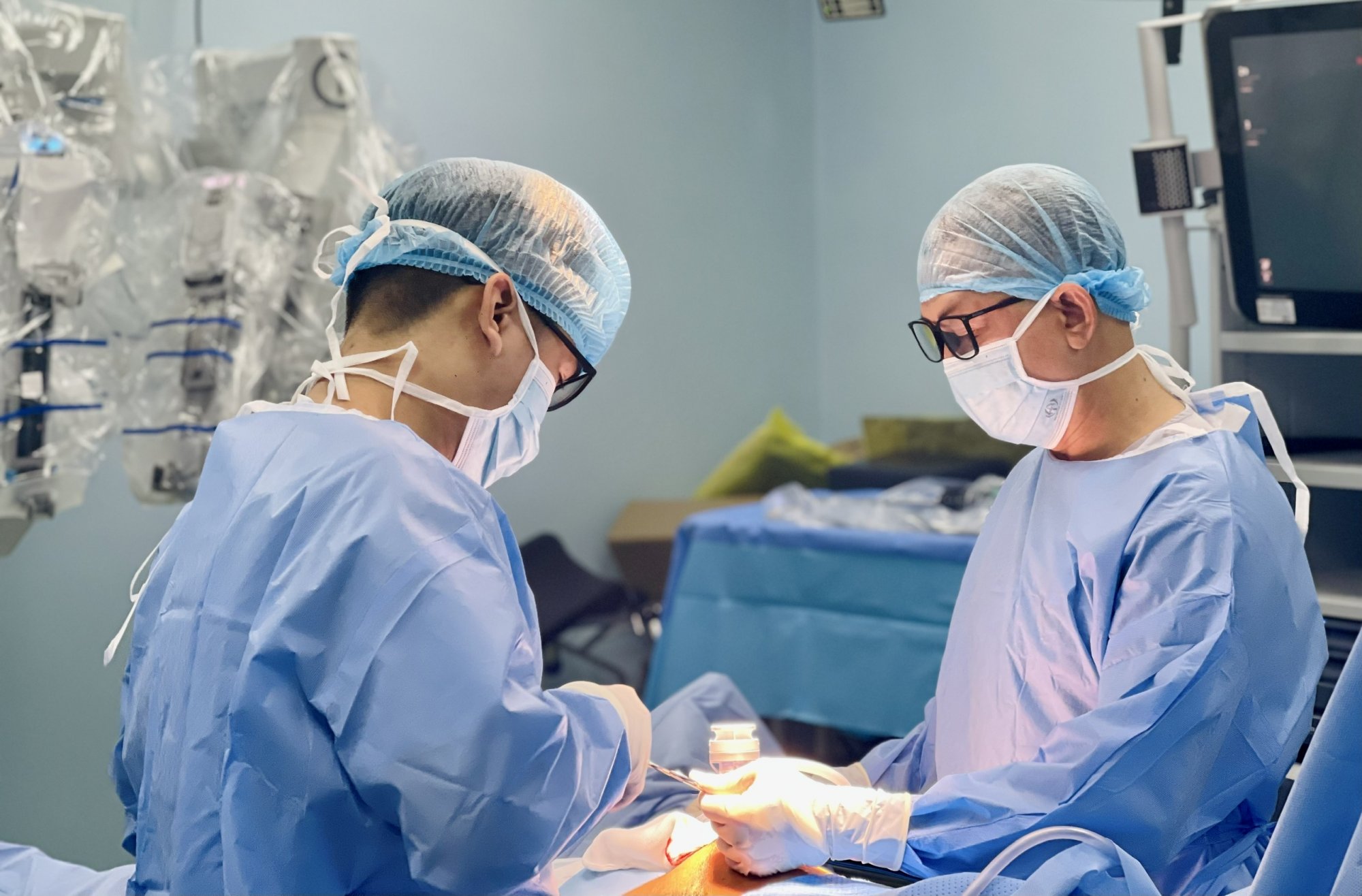 TP.HCM: Xử phạt hàng loạt phòng khám, cơ sở thẩm mỹ vi phạm quy định khám chữa bệnh