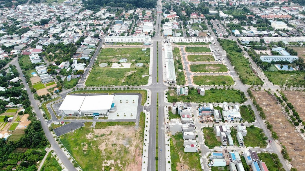 CBRE: Giá thuê bất động sản công nghiệp tiếp tục tăng