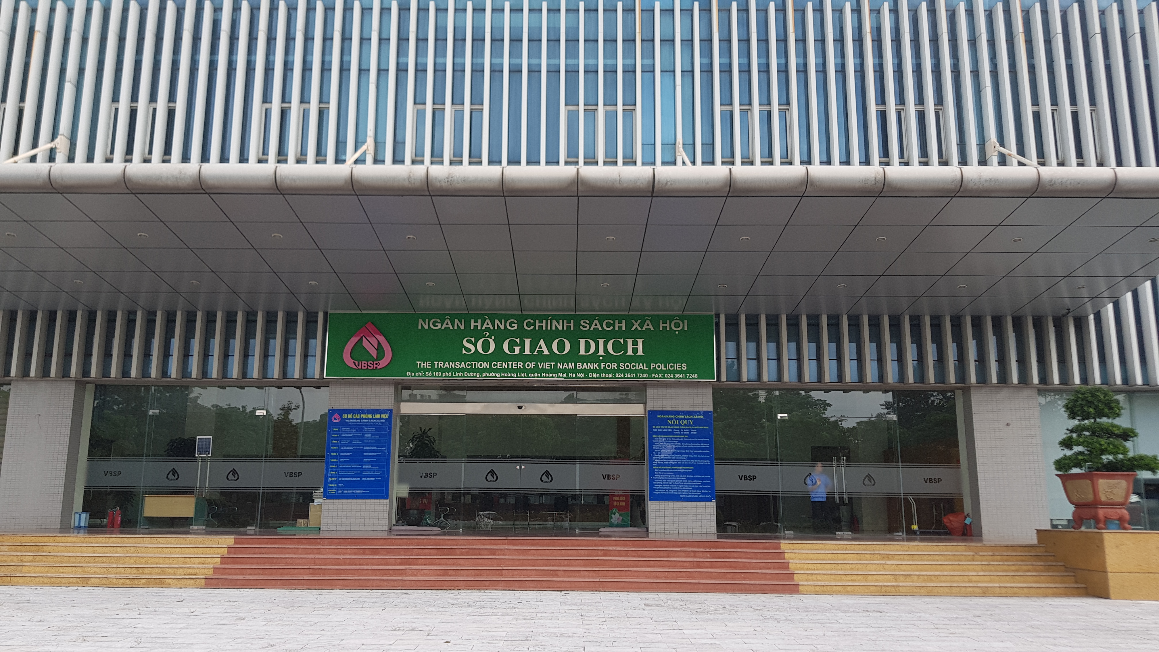 Cần gia cố "hàng rào" kiểm soát ở Ngân hàng Chính sách xã hội