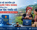Bài 1 Bảo vệ người tiêu dùng dân tộc thiểu số trong kinh tế số 