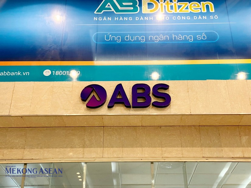 Con gái Chủ tịch ABBank rời HĐQT ABS giữa lúc công ty vừa tăng vốn lên hơn 3.000 tỷ đồng
