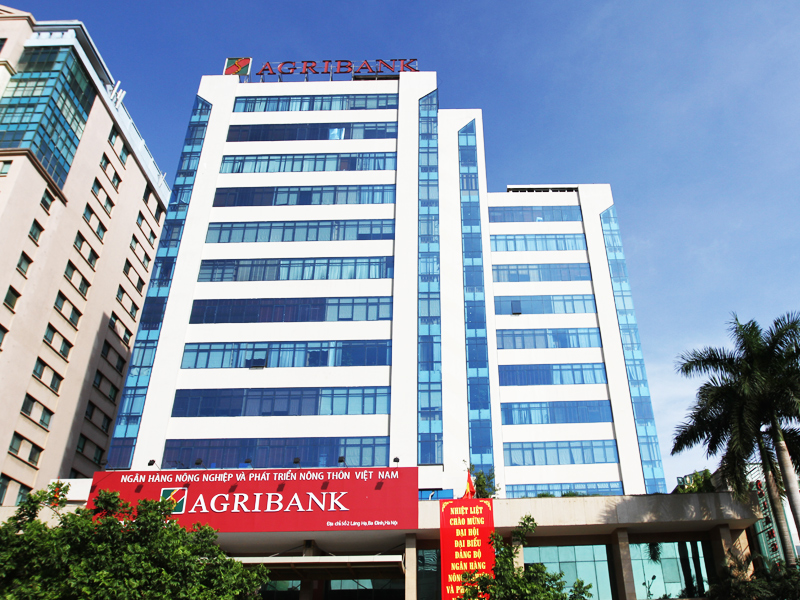 Agribank chào bán 15.000 tỷ đồng trái phiếu có lãi suất hấp dẫn 