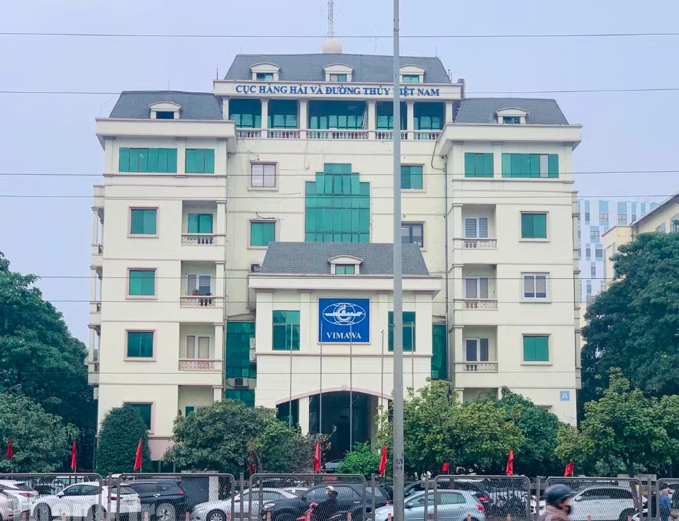 Thanh tra chỉ rõ hàng loạt vi phạm tại Cục Hàng hải và Đường thủy Việt Nam