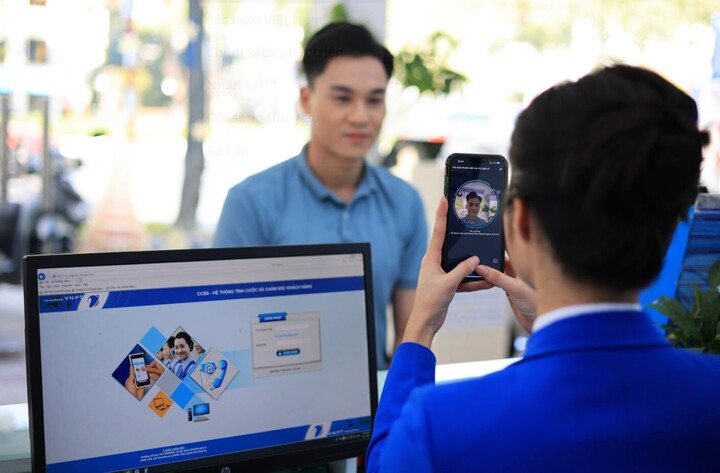 Khoảng 13 triệu SIM có nguy cơ bị khóa hai chiều từ ngày 15/8