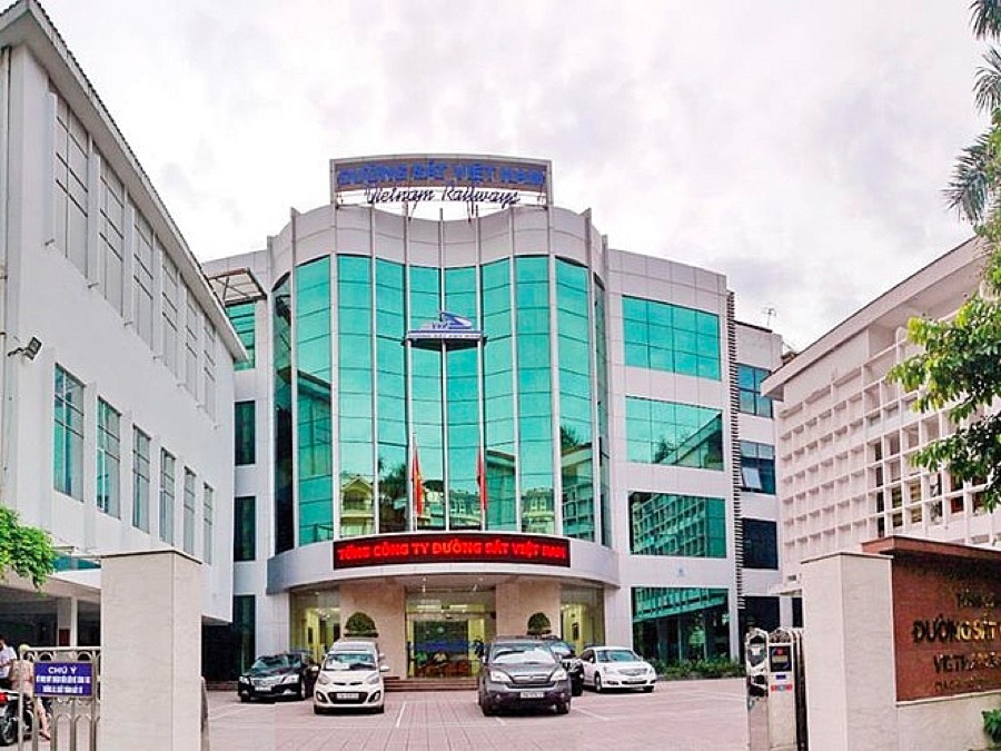 Cổ phiếu của Công trình Đường sắt Việt Nam (RCC) vào diện cảnh báo, lỗ quý I/2026 gần 28 tỷ 