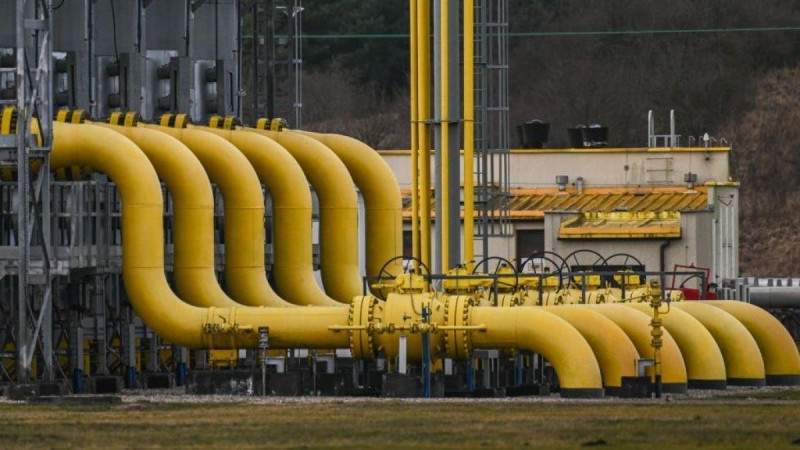 Giá gas hôm nay 127 Thị trường thế giới giằng co