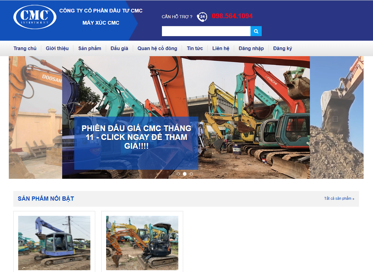 Đầu tư chứng khoán khiến CMC chuyển từ lãi sang lỗ trong quý II/2026