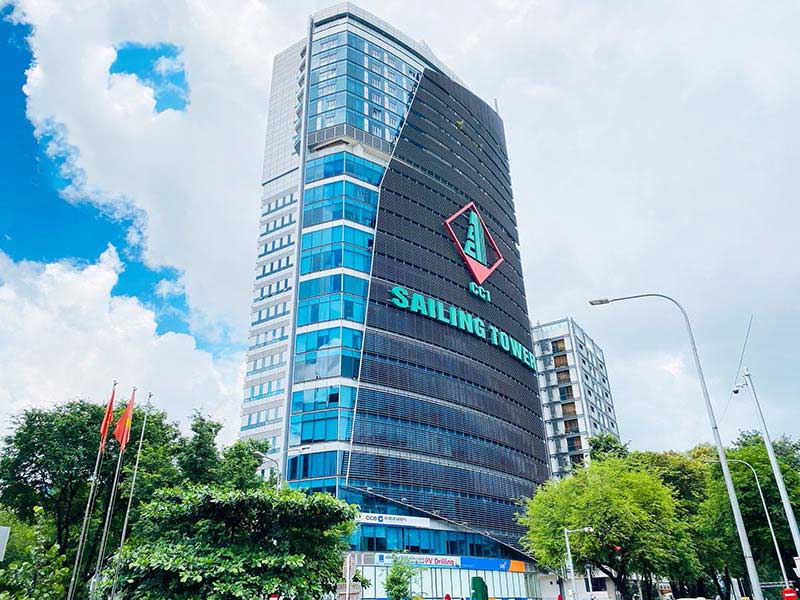 Tổng Công ty Xây dựng Số 1 (CC1) đặt mục tiêu lợi nhuận 492 tỷ, mới hoàn thành hơn 2% sau quý I