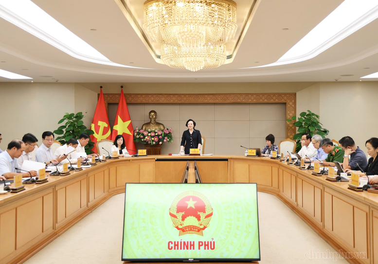 Triển khai đồng bộ các giải pháp phòng chống ngộ độc thực phẩm, nhất là tại các cơ sở giáo dục