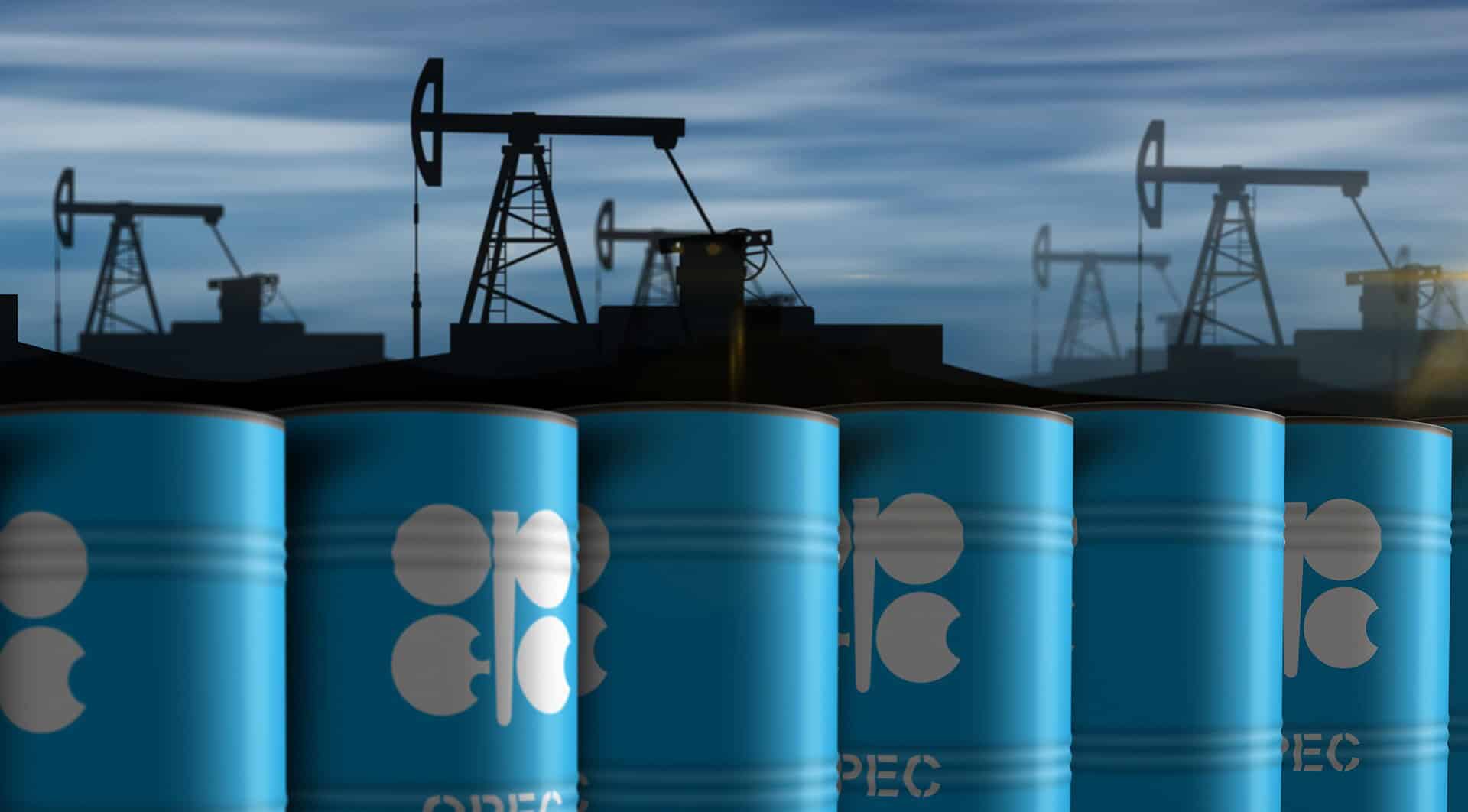 OPEC hạ tiếp dự báo tăng trưởng nhu cầu dầu thô thế giới năm 2026
