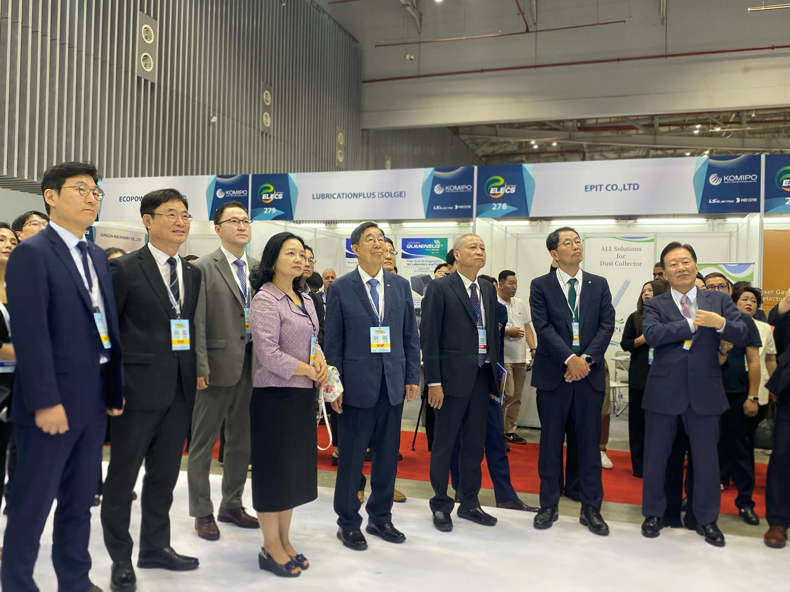 Triển lãm Vietnam PFA 2026 Cầu nối thúc đẩy ứng dụng công nghệ cao và nâng tầm giá trị nông sản Việt
