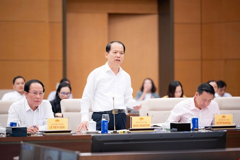 Đề xuất Nhà nước bồi thường nếu không bảo vệ người chống tham nhũng, lãng phí, tiêu cực