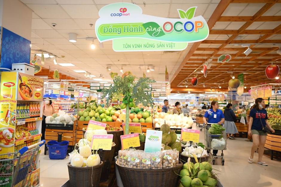 Đồng Nai Đẩy mạnh kích cầu tiêu dùng, hàng Việt và sản phẩm OCOP vào mùa khuyến mại lớn