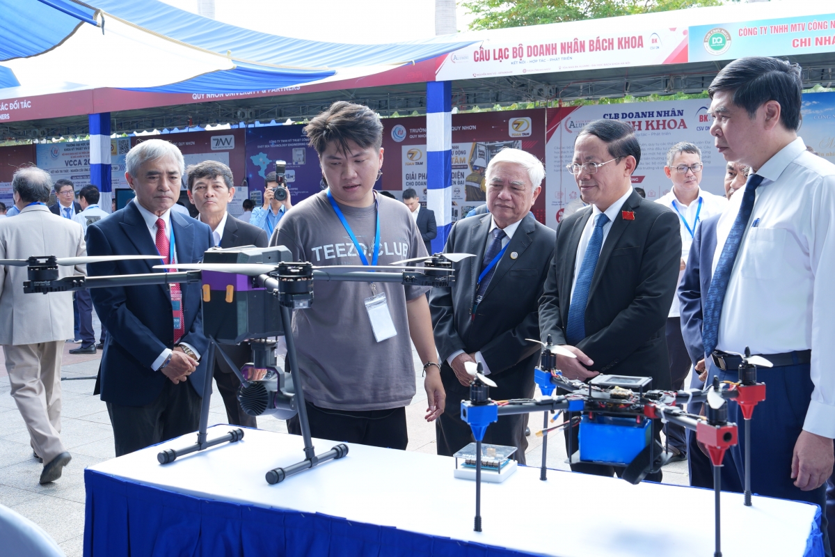 Khai mạc VCCA 2026 Khơi dậy tiềm năng kinh tế cho tỉnh Gia Lai
