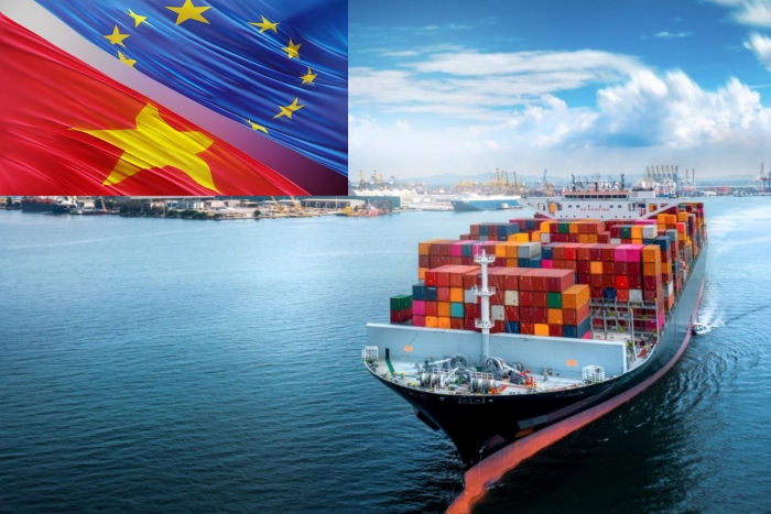 EVFTA mở cơ hội, tiêu chuẩn xanh quyết định năng lực cạnh tranh của hàng Việt