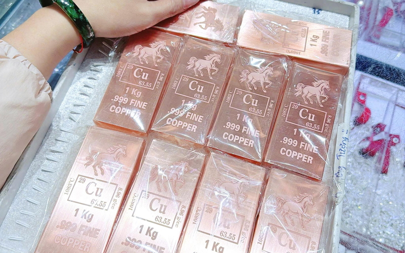 Ôm đồng thỏi chờ tăng giá, nhà đầu tư rao bán cắt lỗ hơn 50%