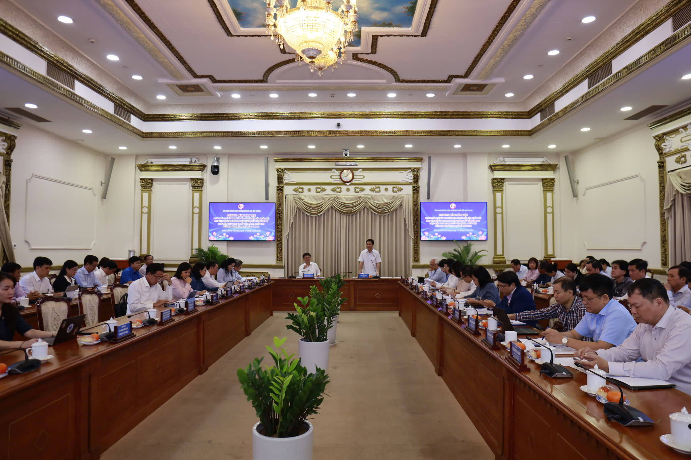 TP.HCM nỗ lực đưa tiếng Anh trở thành ngôn ngữ thứ hai trong trường học