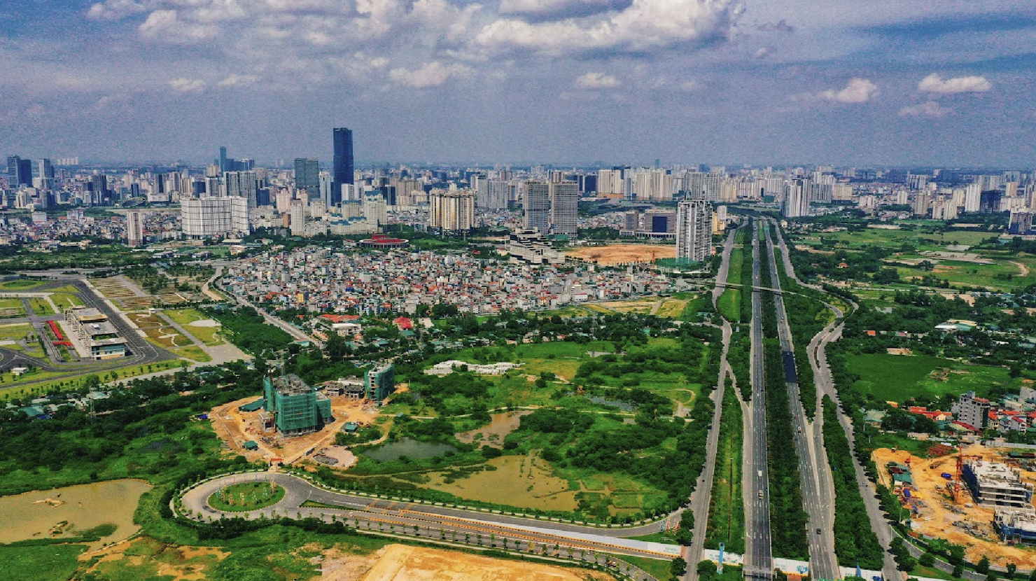 Lãi suất 5-7% mới đủ hấp dẫn người mua nhà, 69% chọn bất động sản vùng ven