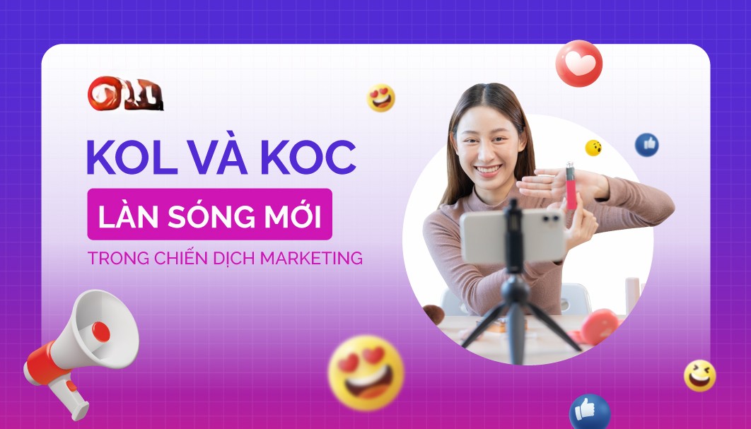 Định danh KOL, KOC livestream bán hàng Tăng trách nhiệm, minh bạch thị trường