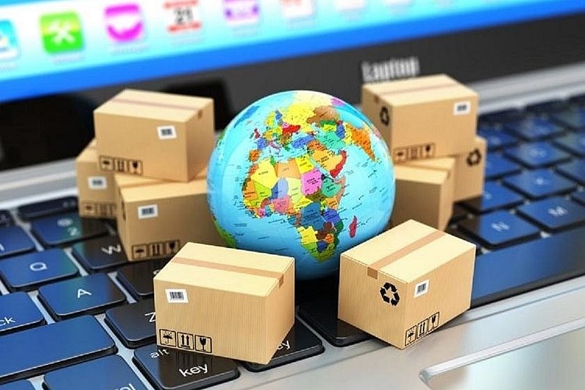 Thương mại điện tử xuyên biên giới ‘Mỏ vàng’ mới của doanh nghiệp Việt