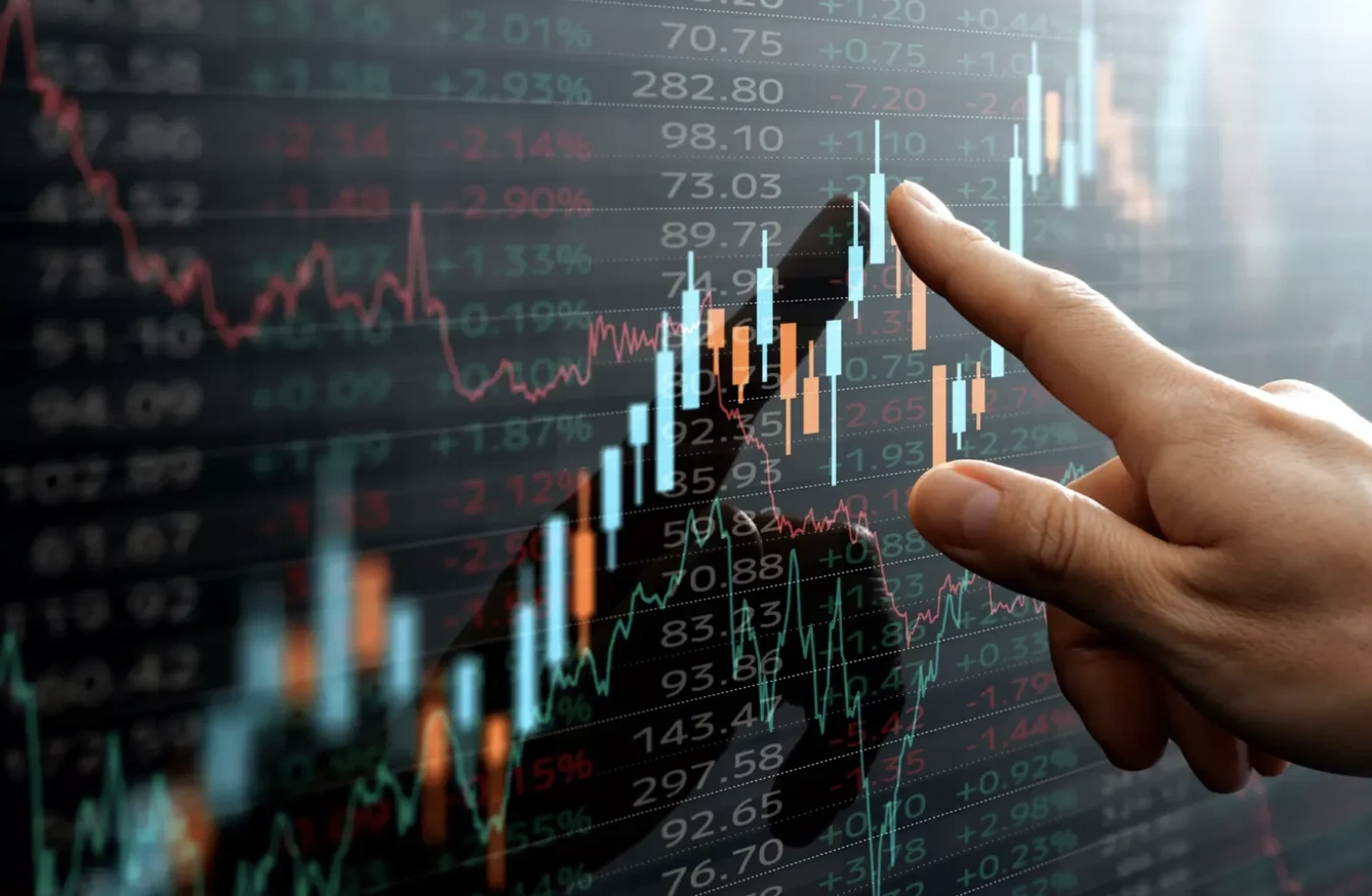 VN-Index kiểm định vùng hỗ trợ, dòng tiền bắt đáy dần quay trở lại