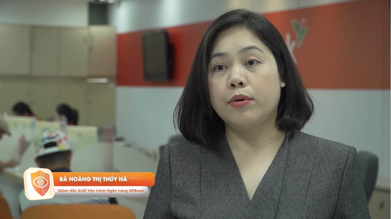 Đánh cắp danh tính Chiêu lừa khiến người dân vô tình tiếp tay cho tội phạm 