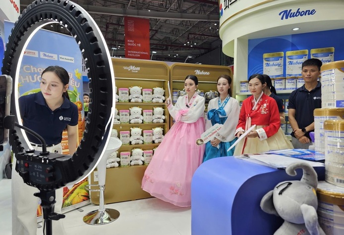KOL, KOC và người bán hàng Affiliate phải lưu ý những gì khi kê khai thuế?