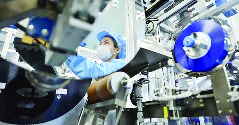 Tái cơ cấu doanh nghiệp nhà nước Tập trung nguồn lực vào các ngành, lĩnh vực then chốt